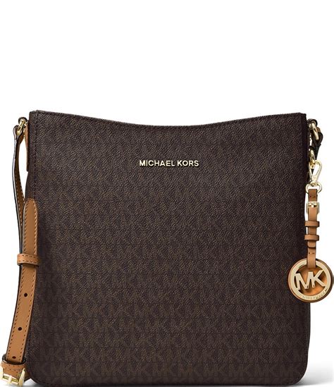 michael kors checkered tote bag|Michael Kors jetset crossbody bag.